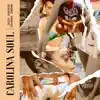 Jaszy Shavers & Tavaras Jordan - Carolina Soul - EP